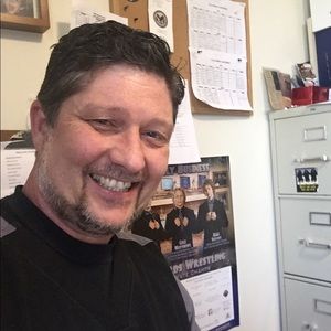 Meet your Posher, Sean